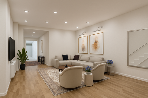 2 bedroom terraced house for sale, England W8 7SX London, GBR