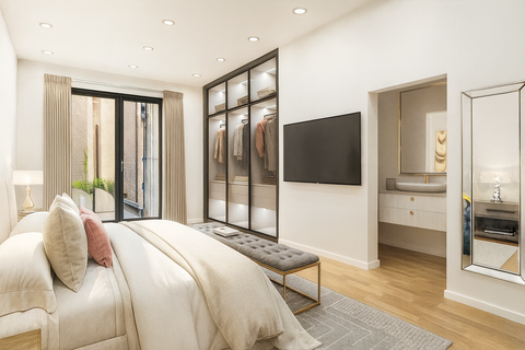 2 bedroom terraced house for sale, England W8 7SX London, GBR