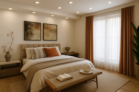 2 bedroom terraced house for sale, England W8 7SX London, GBR
