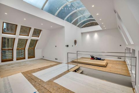 2 bedroom terraced house for sale, England W8 7SX London, GBR