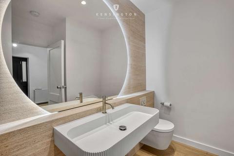2 bedroom terraced house for sale, England W8 7SX London, GBR