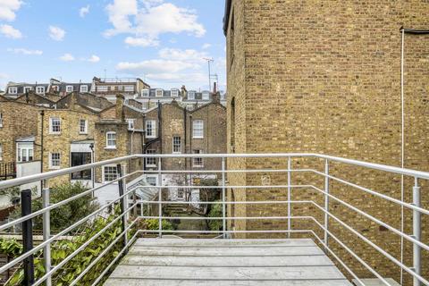 undefined, England W8 7SX London, GBR