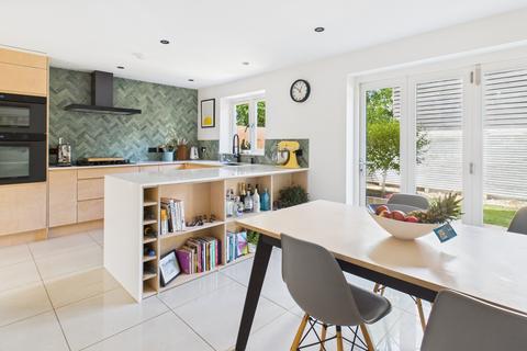 4 bedroom detached house for sale, Leopold Walk, Cottenham, Cambridge, Cambridgeshire