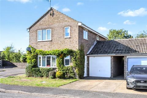 Kingfisher Crescent, Reydon, Southwold, Suffolk, IP18