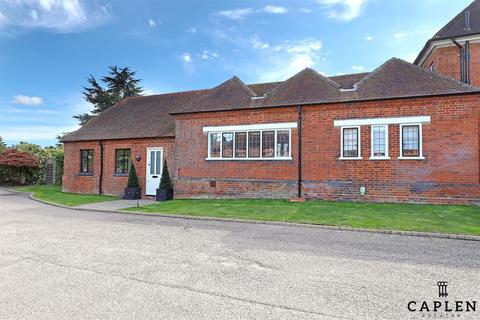 undefined, Hill Hall, Theydon Mount