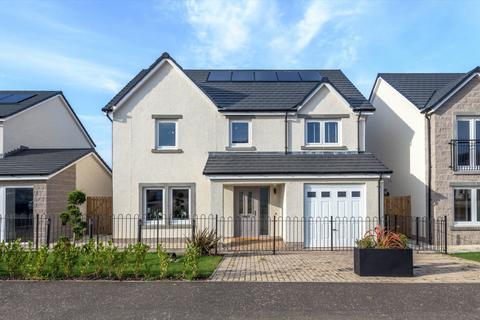 5 bedroom detached house for sale, Dreepy Burn Drive, Midlothian, EH37
