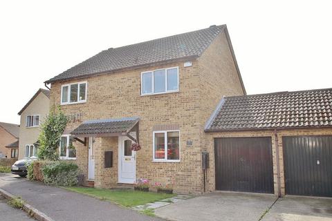 undefined, Thorney Leys, Witney, OX28