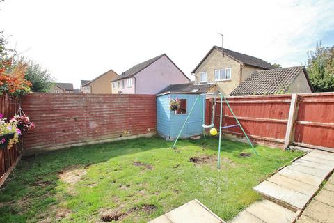 undefined, Thorney Leys, Witney, OX28