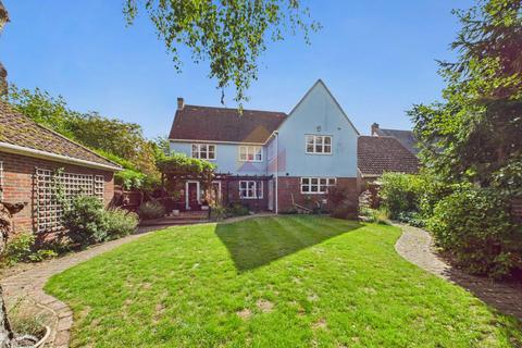 undefined, 3 Canonium Mews, Kelvedon CO5