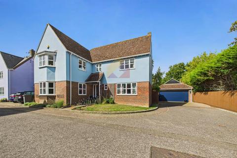 undefined, 3 Canonium Mews, Kelvedon CO5
