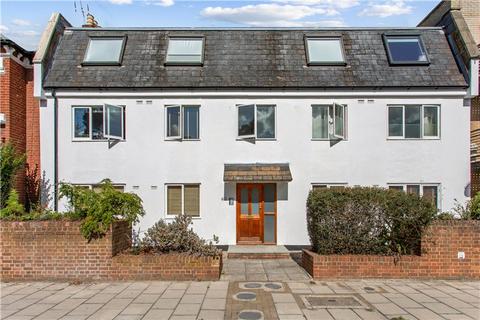1 bedroom apartment for sale, South Island Place, London, SW9