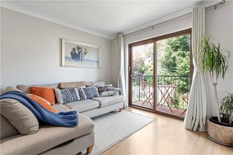 1 bedroom apartment for sale, South Island Place, London, SW9