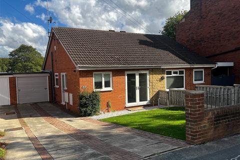 undefined, Teall Street, Ossett, West Yorkshire, WF5