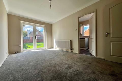 undefined, Teall Street, Ossett, West Yorkshire, WF5