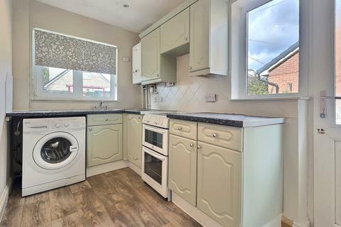 undefined, Teall Street, Ossett, West Yorkshire, WF5