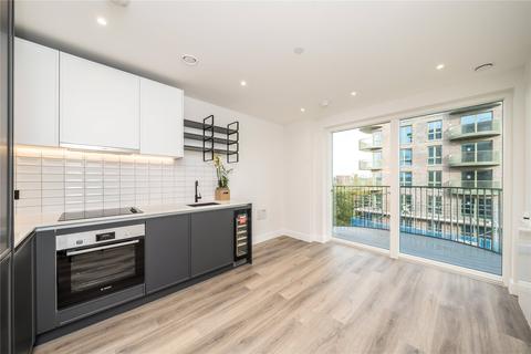 undefined, Astell Road, London, SE3