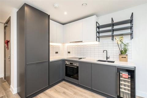 undefined, Astell Road, London, SE3