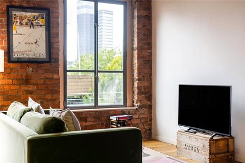 2 bedroom apartment for sale, Smithfield Buildings, 44 Tib Street, Manchester, Greater Manchester, M4