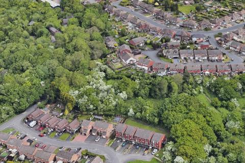 undefined, Hawne Lane, Halesowen, B63