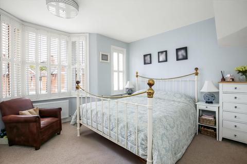 undefined, St. Faiths Road, Winchester, Winchester, SO23