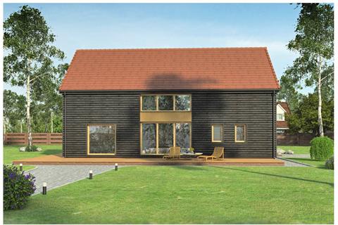 Equestrian property for sale, Swan Lane, Leigh, Swindon, Wiltshire, SN6