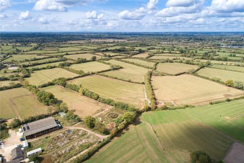 Equestrian property for sale, Swan Lane, Leigh, Swindon, Wiltshire, SN6