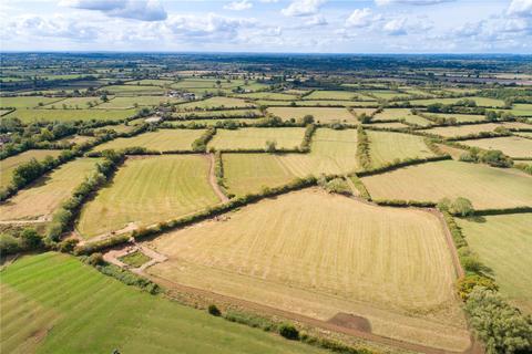 Equestrian property for sale, Swan Lane, Leigh, Swindon, Wiltshire, SN6
