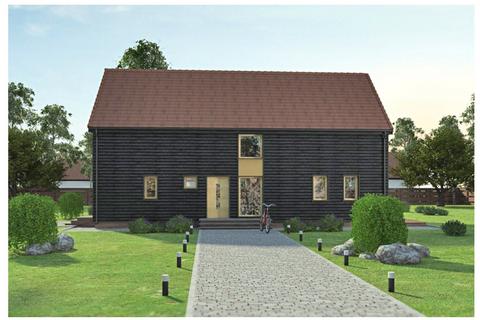 undefined, Swan Lane, Leigh, Swindon, Wiltshire, SN6