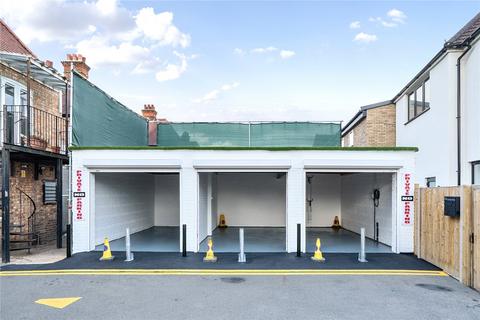 undefined, The Broadway, Mill Hill, London, NW7