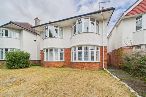 3 bedroom detached house for sale, Tuckton Road, Tuckton, Bournemouth, Dorset, BH6