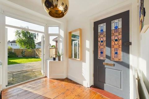 3 bedroom detached house for sale, Tuckton Road, Tuckton, Bournemouth, Dorset, BH6
