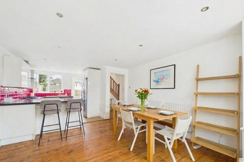 3 bedroom detached house for sale, Tuckton Road, Tuckton, Bournemouth, Dorset, BH6