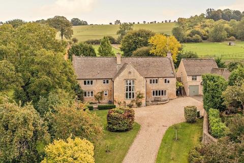 undefined, Sevenhampton, Cheltenham, Gloucestershire, GL54