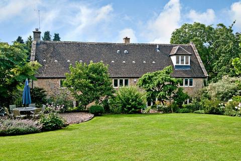undefined, Sevenhampton, Cheltenham, Gloucestershire, GL54