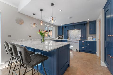 4 bedroom detached house for sale, Pitfield Way, Alderley Park, Nether Alderley