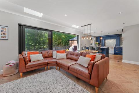 4 bedroom detached house for sale, Pitfield Way, Alderley Park, Nether Alderley