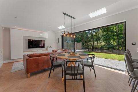 4 bedroom detached house for sale, Pitfield Way, Alderley Park, Nether Alderley