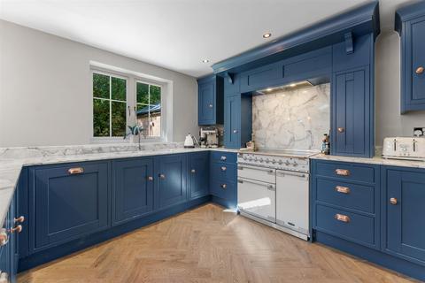 4 bedroom detached house for sale, Pitfield Way, Alderley Park, Nether Alderley