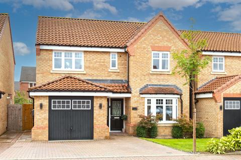 Ripple Walk, Chesterfield S41