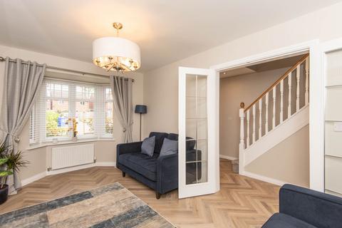 4 bedroom detached house for sale, Ripple Walk, Chesterfield S41
