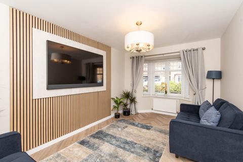4 bedroom detached house for sale, Ripple Walk, Chesterfield S41