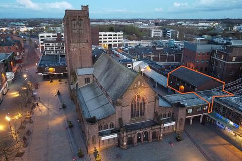 Mixed use for sale, Church Sq St Helens WA10 1AF