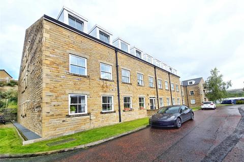 2 bedroom apartment for sale, Holly Mount, Holly Mount Way, Rawtenstall, Rossendale, BB4