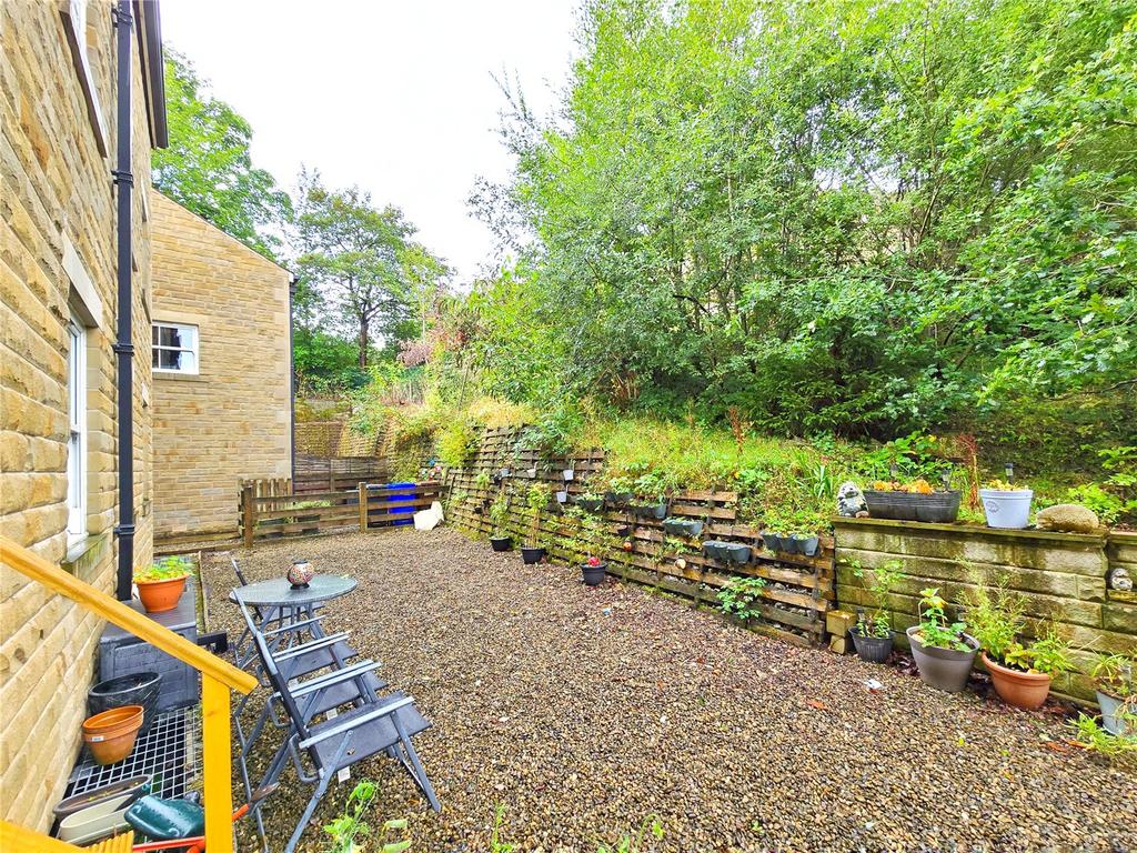 Communal Gardens