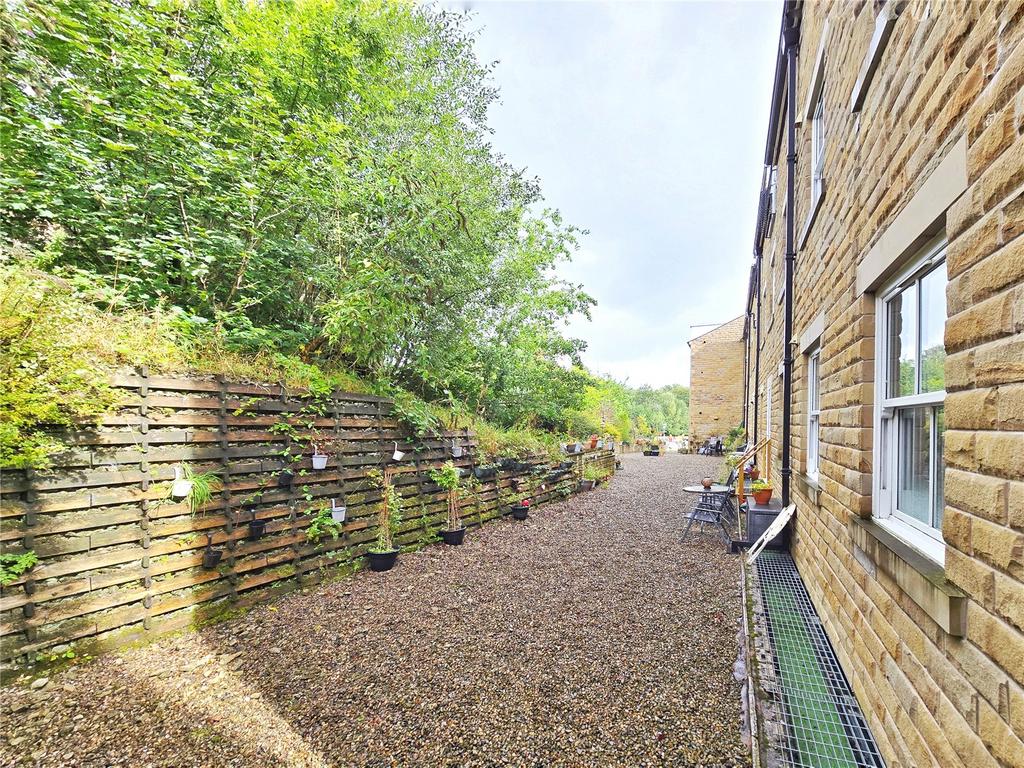 Communal Gardens