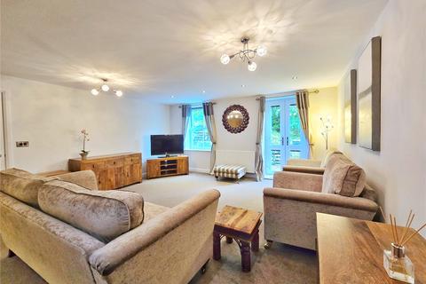 2 bedroom apartment for sale, Holly Mount, Holly Mount Way, Rawtenstall, Rossendale, BB4