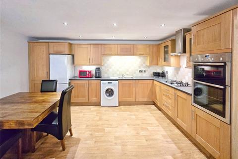 2 bedroom apartment for sale, Holly Mount, Holly Mount Way, Rawtenstall, Rossendale, BB4