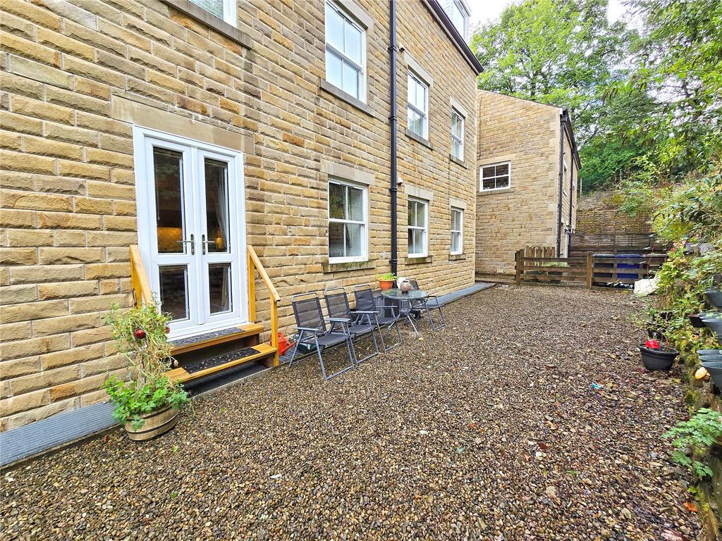 Patio Garden Doors