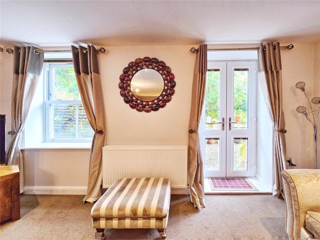 French Doors