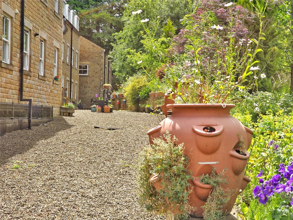Communal Gardens
